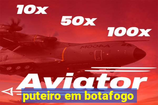 puteiro em botafogo